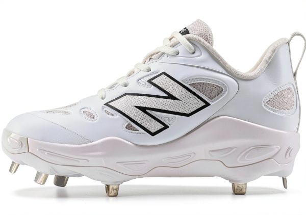 New Balance Women's Softball Cleats-1