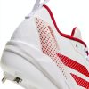 adidas Women's Softball Cleats Speed Fit-5
