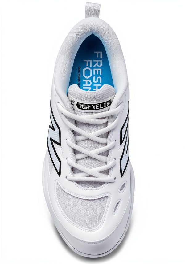 New Balance Women's Softball Cleats-4