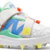 New Balance FuelCell Baseball Cleats for Women-2