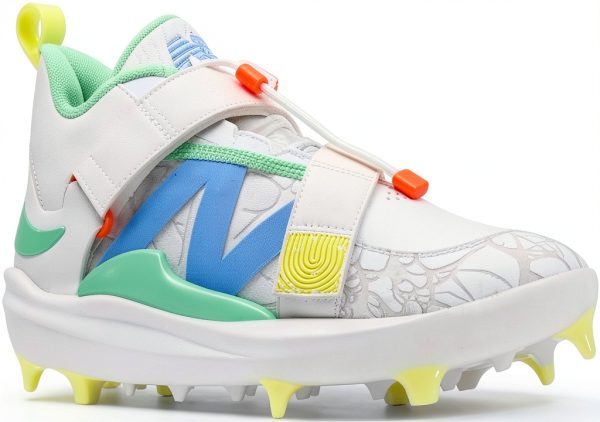 New Balance FuelCell Baseball Cleats for Women-2