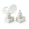 RATCHROLL Car Interior Light Switch ON-OFF 12V DC-5