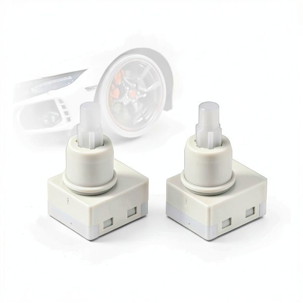 RATCHROLL Car Interior Light Switch ON-OFF 12V DC-5