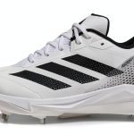 adidas Women's Softball Cleats Lightstrike Speed-0