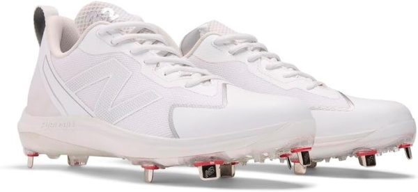 New Balance Women's Baseball Softball Shoes FuelCell-3