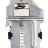 MOTOKU Headlight Switch Metal ON-OFF for Classic-5