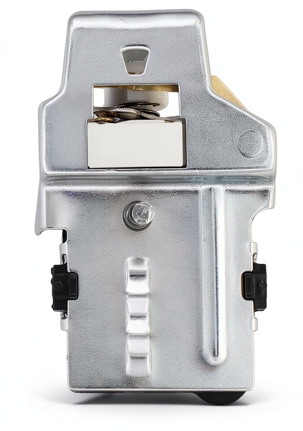 MOTOKU Headlight Switch Metal ON-OFF for Classic-5