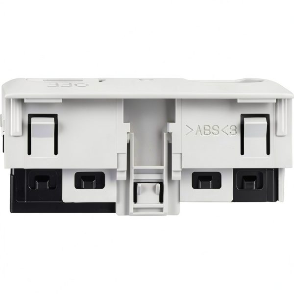 COOL STAR Automotive Switch 2.5A Alloy Steel-6