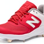 New Balance Women's Softball Shoes Fresh Foam-0