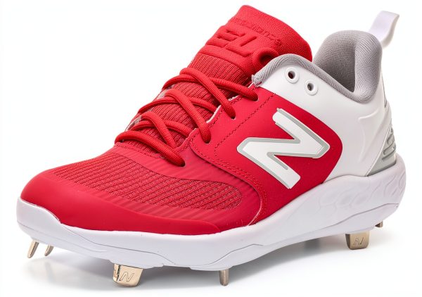 New Balance Women's Softball Shoes Fresh Foam-0