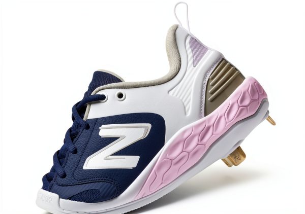 New Balance Cross Training Shoes Fresh Foam-5