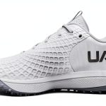 Under Armour Women's Baseball Shoes-0