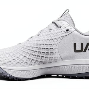 Under Armour Women's Baseball Shoes-0