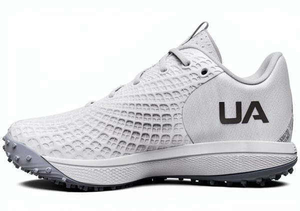 Under Armour Women's Baseball Shoes-0