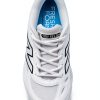 New Balance Women's Softball Cleats-4