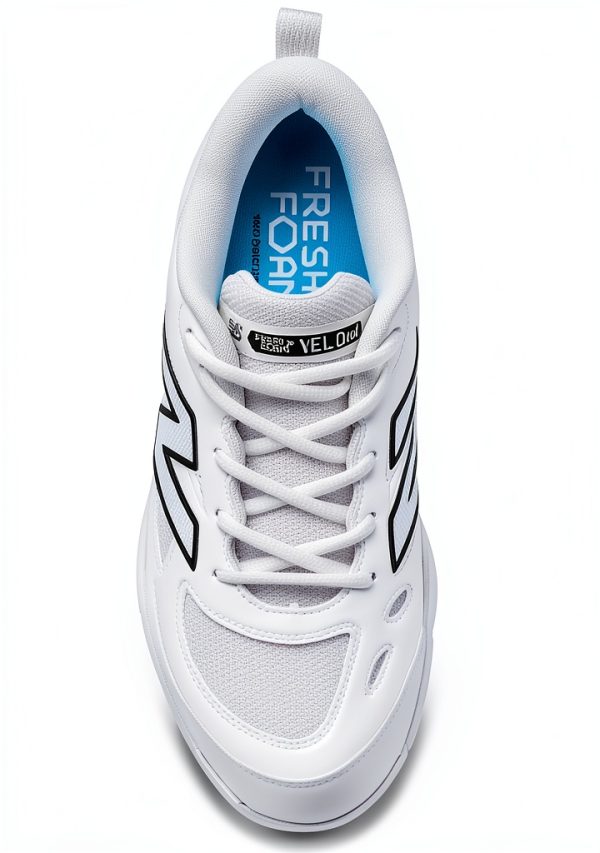 New Balance Women's Softball Cleats-4