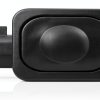 Rear Cargo Bed Lamp Switch NPSNGSJY Rubber-0