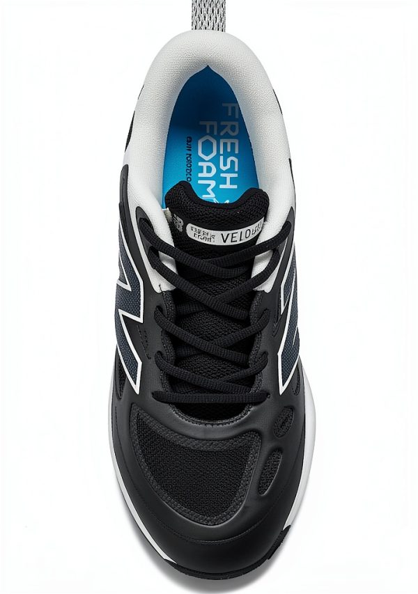 New Balance Women's Softball Cleats Fresh Foam X-4