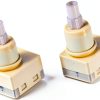 RATCHROLL Car Interior Light Switch ON-OFF 12V DC-0