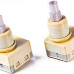 RATCHROLL Car Interior Light Switch ON-OFF 12V DC-0