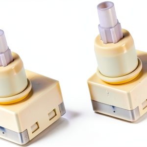 RATCHROLL Car Interior Light Switch ON-OFF 12V DC-0