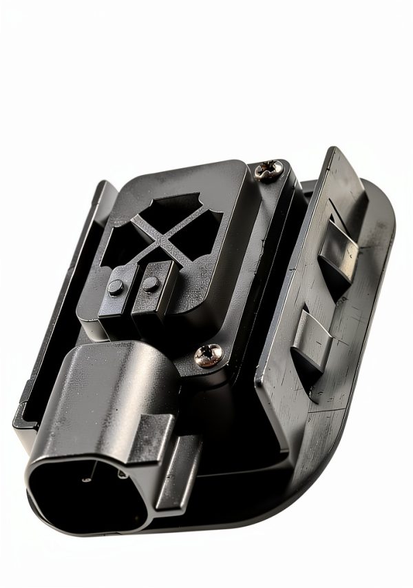 Ford Cargo Light Switch QAGGUM Stainless-2
