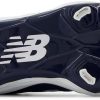New Balance Women's Softball Cleats-5