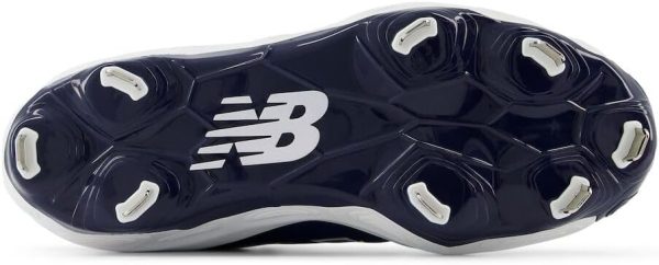 New Balance Women's Softball Cleats-5