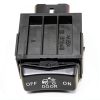 Toyota Bed Light Switch Touch Sensitive Black-1