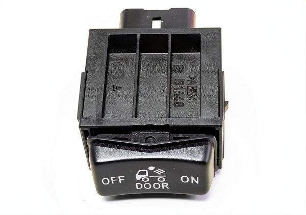 Toyota Bed Light Switch Touch Sensitive Black-1