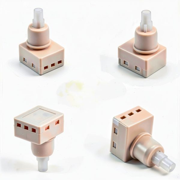 Carbhub Manual Interior Light Switch-2