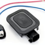 Ford Truck Light Switch DriveFix Metal ON-OFF-0