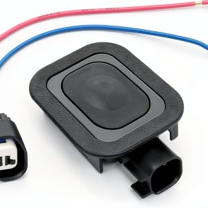 Ford Truck Light Switch DriveFix Metal ON-OFF-0