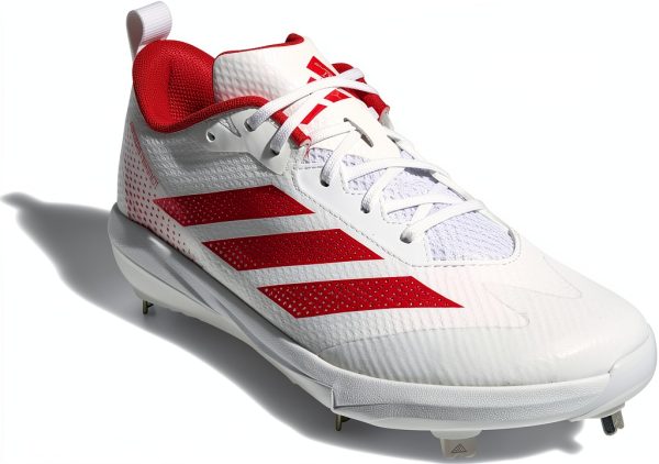 adidas Women's Softball Cleats Speed Fit-3