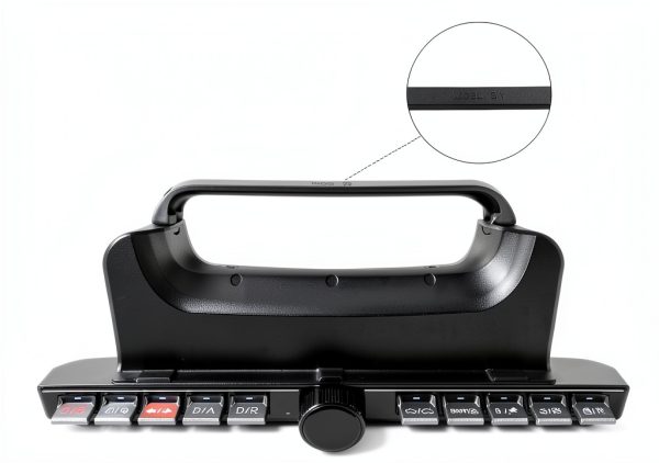 Tesla Model 3 2020 2021 2022 2023 2024 2025 Physical Button-7
