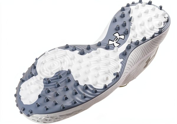 Under Armour Women's Baseball Shoes-2