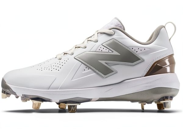 New Balance FuelCell Womens Baseball Shoes-1