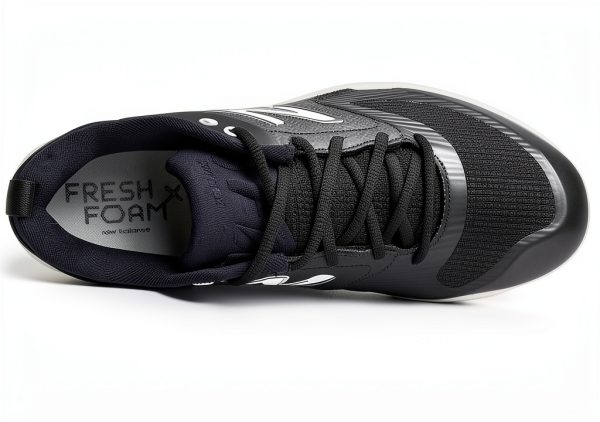 New Balance women running shoes Fresh Foam-1