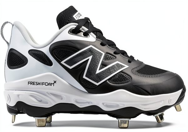 New Balance Women's Softball Cleats Fresh Foam X-2