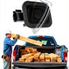Ford Cargo Light Switch QAGGUM Stainless-3