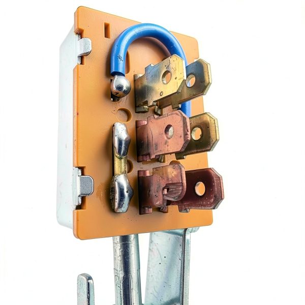 Kindza ON-OFF Switch for Toyota Land Cruiser-1