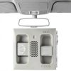 COOL STAR Automotive Switch 2.5A Alloy Steel-3