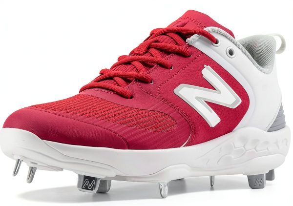 New Balance Women's Softball Shoes Fresh Foam-2