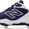 New Balance Women's Softball Cleats-1