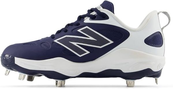 New Balance Women's Softball Cleats-1