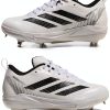 adidas Women's Softball Cleats Lightstrike Speed-8