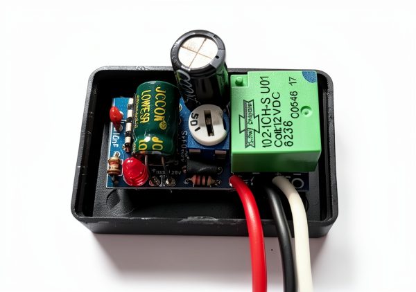 Deselectra Automotive Switch Module Copper Cable-4