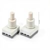 Klanata 12V DC Push Button Switch-5