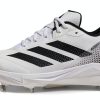 adidas Women's Softball Cleats Lightstrike Speed-0