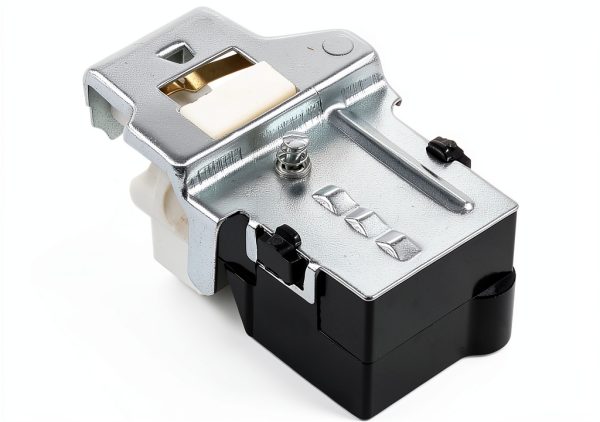 MOTOKU Headlight Switch Metal ON-OFF for Classic-1